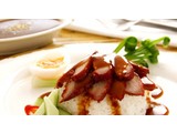 Roasted Red Pork
