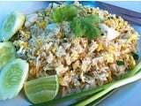 Thai Fried Rice
