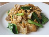 Pad See Ew ผ้ดซีอิ๋ว