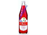 HALES BLUE BOY Sala Syrup 710ml