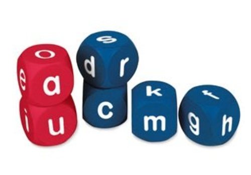 Spelmateriaal Spelmateriaal