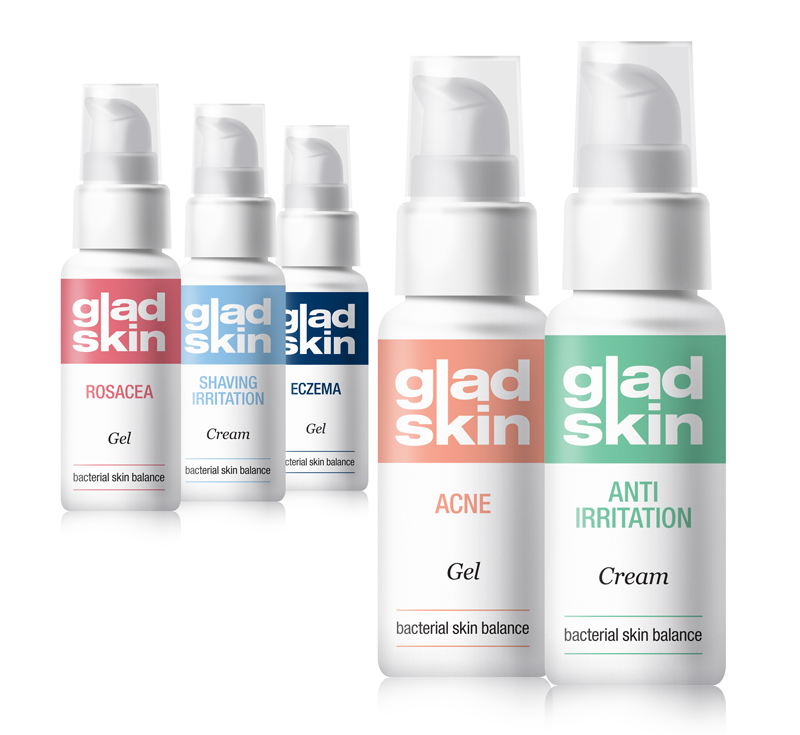 GLADSKIN