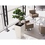 Lechuza Cubico Flowerpot - Simplicité et style dans plusieurs couleurs et tailles