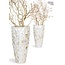 Fleurs Ami Coast shell - Une pièce maîtresse exclusive dans toutes les pièces!