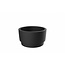 Elho Elho Pure Grade Bol pot de fleurs noir 47cm H27cm -15% de réduction commander en ligne!