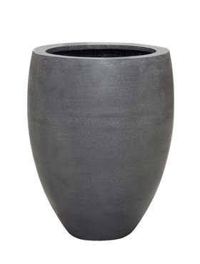 Fiberstone Bond. Bac à fleurs avec un look naturel!