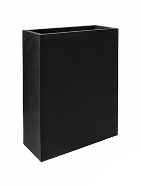 Fiberstone Jumbo Jort Slim High - Strakke Bloembak met een natuurlijke uitstraling!