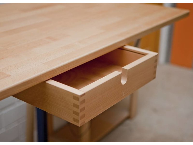 Haba Matti Schublade für Schreibtisch Buche - www.romy-kindermoebel.de Haba Matti Schublade für Schreibtisch Buche - www.romy-kindermoebel.de