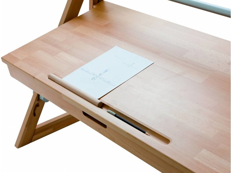 Haba Matti Schreibtisch Anderson Buche von Haba - www.romy ... Haba Matti Schreibtisch Anderson Buche von Haba - www.romy ...