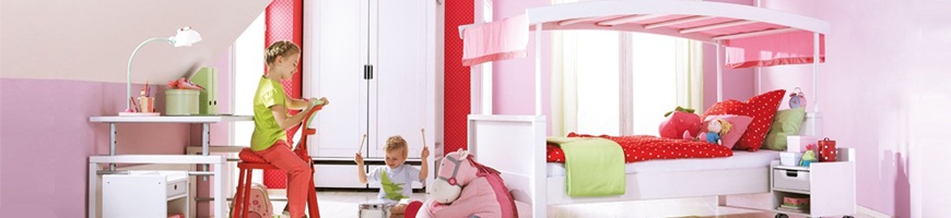 Haba Matti Kindermöbel, Matti Möbelsystem von ROMY - www.romy