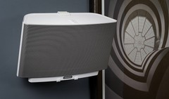 Muursteunen voor Sonos Play:5