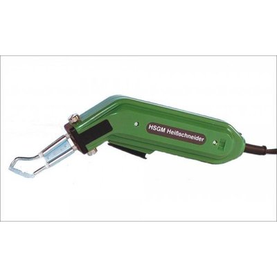 HSGM Thermisch snijapparaat 60 watt - exclusief mes