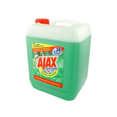 Ajax allesreiniger 5L