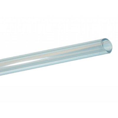 Pvc slang transparant per meter