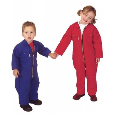 Havep Kinder overall 2161