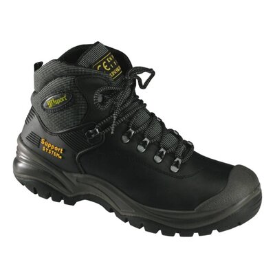 grisport werkschoen hoog model