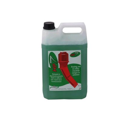 tec 7 TEC 7 HP7 5L