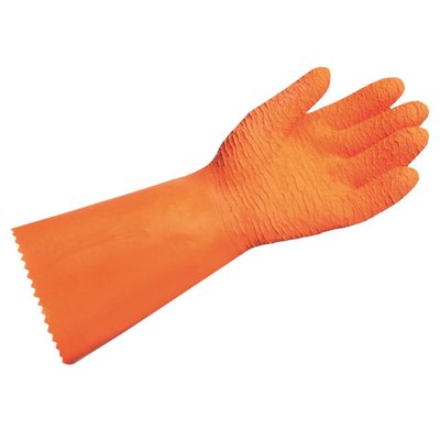 Safety Worker