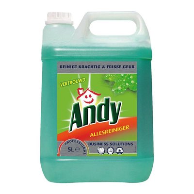 Andy allesreiniger 5L