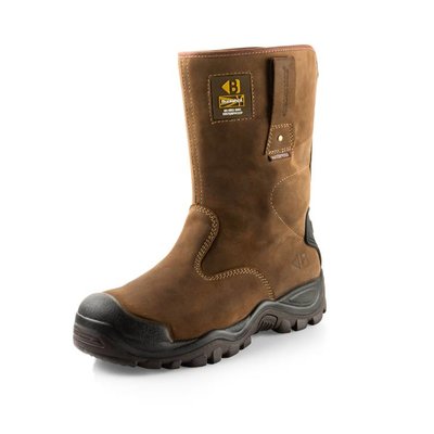 Buckler BSH010BR Werklaars