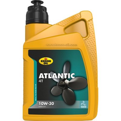 Kroon Atlantic 4T 10W30 1L