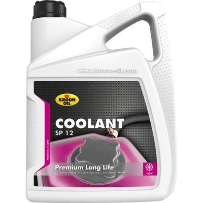 Kroon Coolant SP12 5L