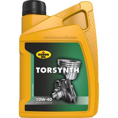 Kroon Torsynth 10W40 1L