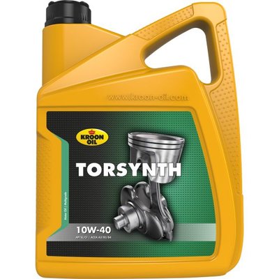 Kroon Torsynth 10W40 5L
