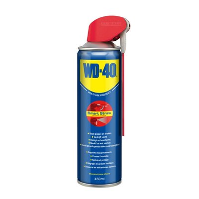 WD-40 450ml