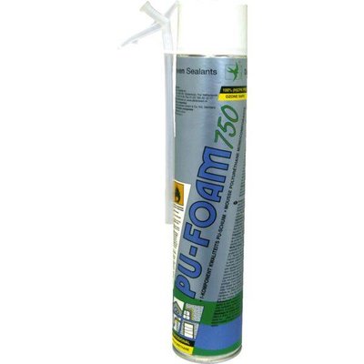 Den Braven PU-Foam 500
