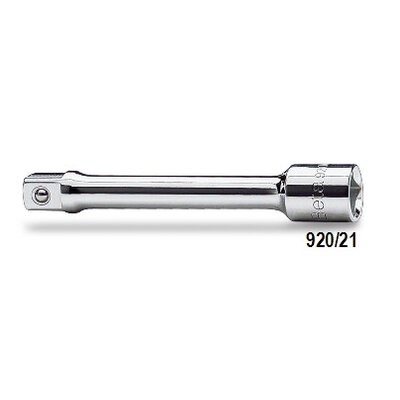Beta Verlengstuk 1/2" 125mm