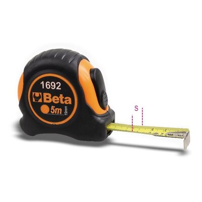Beta Rolbandmaten