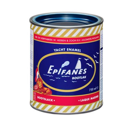 Epifanes Bootlak