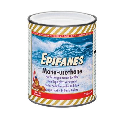 Epifanes Mono-Urethane Jachtlak 0,75L
