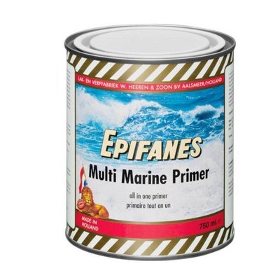 Epifanes Multi Marine Primer 0,75L