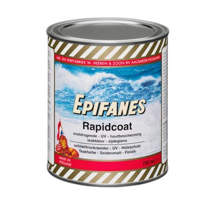 Epifanes Rapidcoat 0,75L