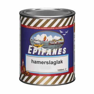 Epifanes Hamerslaglak 1L