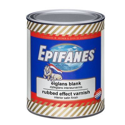 Epifanes Eiglans Blank 0,5L