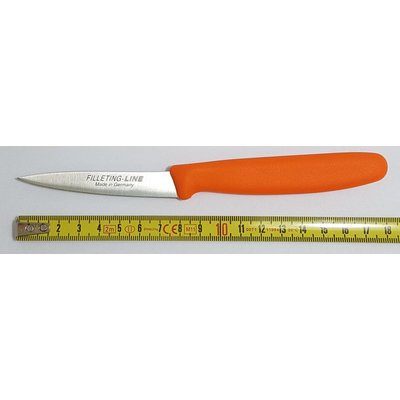 Haringmes Oranje Filleting Line - special