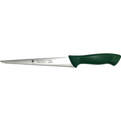 Friedrich Herder Visfileermes Extra Flexibel 31,5cm