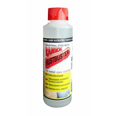 Ranex Rustbuster