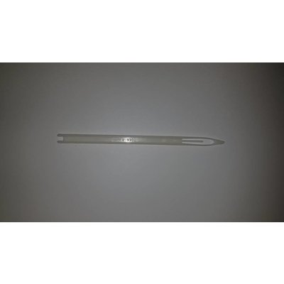 Boetnaald wit 8mm