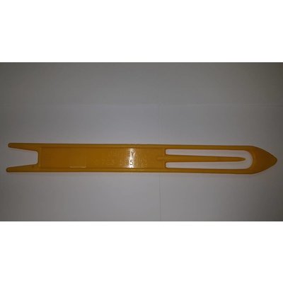 Boetnaald 16"