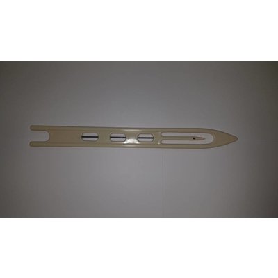 Boetnaald plastic NO-3