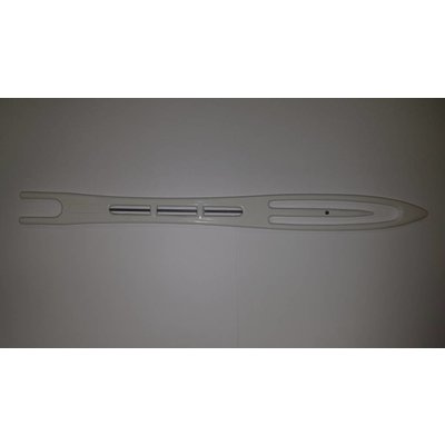 Boetnaald plastic NO-0