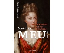 Marijke Meu Marijke Meu
