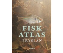 Fiskatlas Fryslân Fiskatlas Fryslân