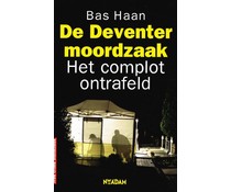 De Deventer moordzaak De Deventer moordzaak
