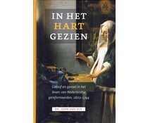 In het hart gezien In het hart gezien