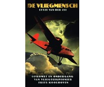 De vliegmensch De vliegmensch